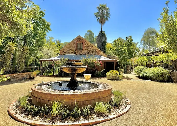 Jacobs Creek Retreat - Barossa Valley