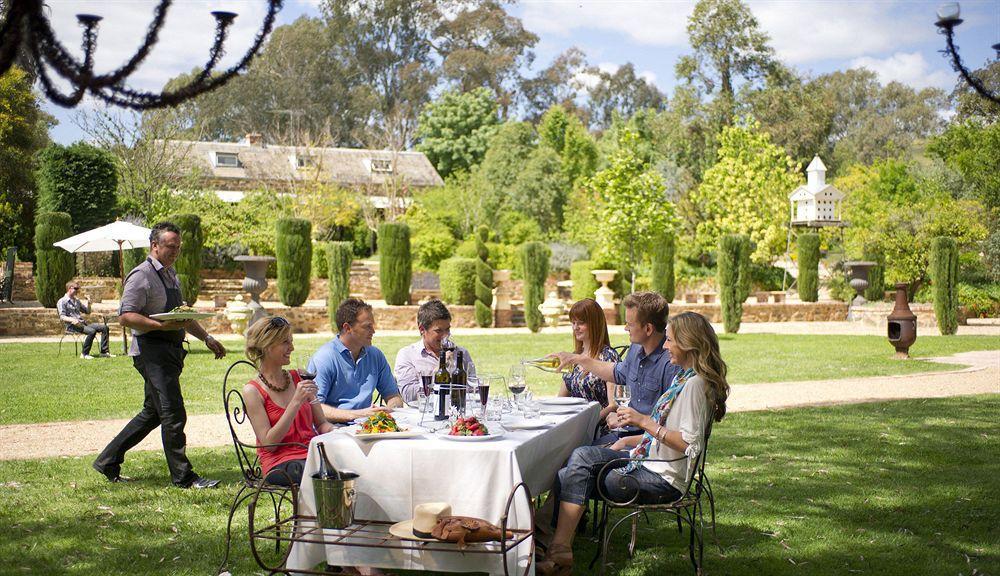 Jacobs Creek Retreat - Barossa Valley