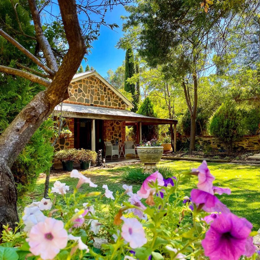 Country house Jacobs Creek Retreat - Barossa Valley Tanunda
