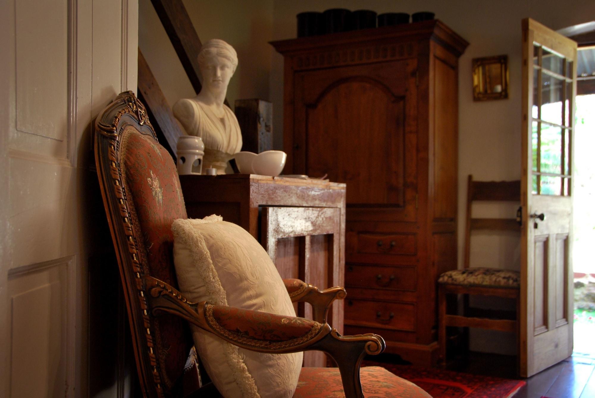 Jacobs Creek Retreat - Barossa Valley Tanunda