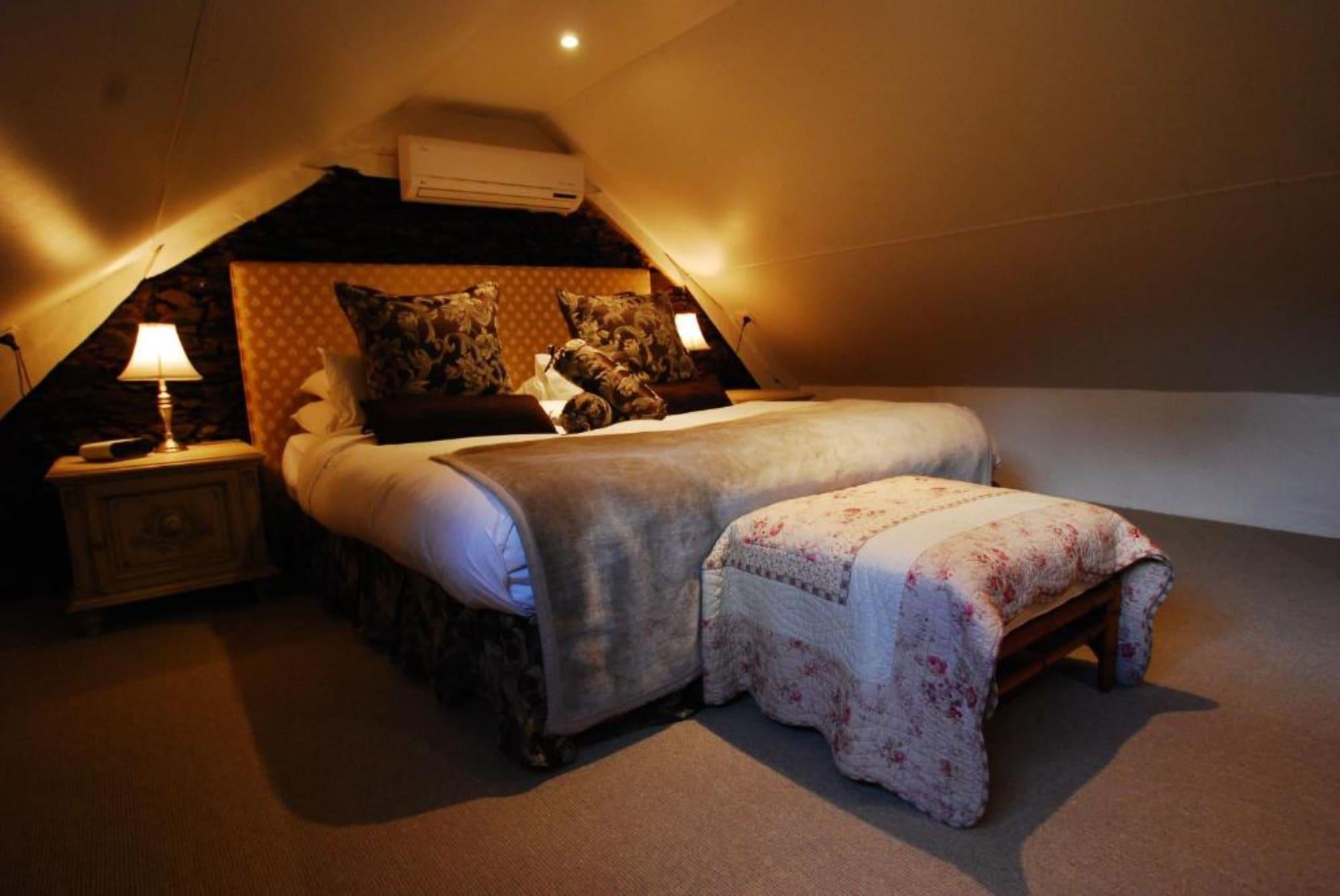 Country house Jacobs Creek Retreat - Barossa Valley Tanunda