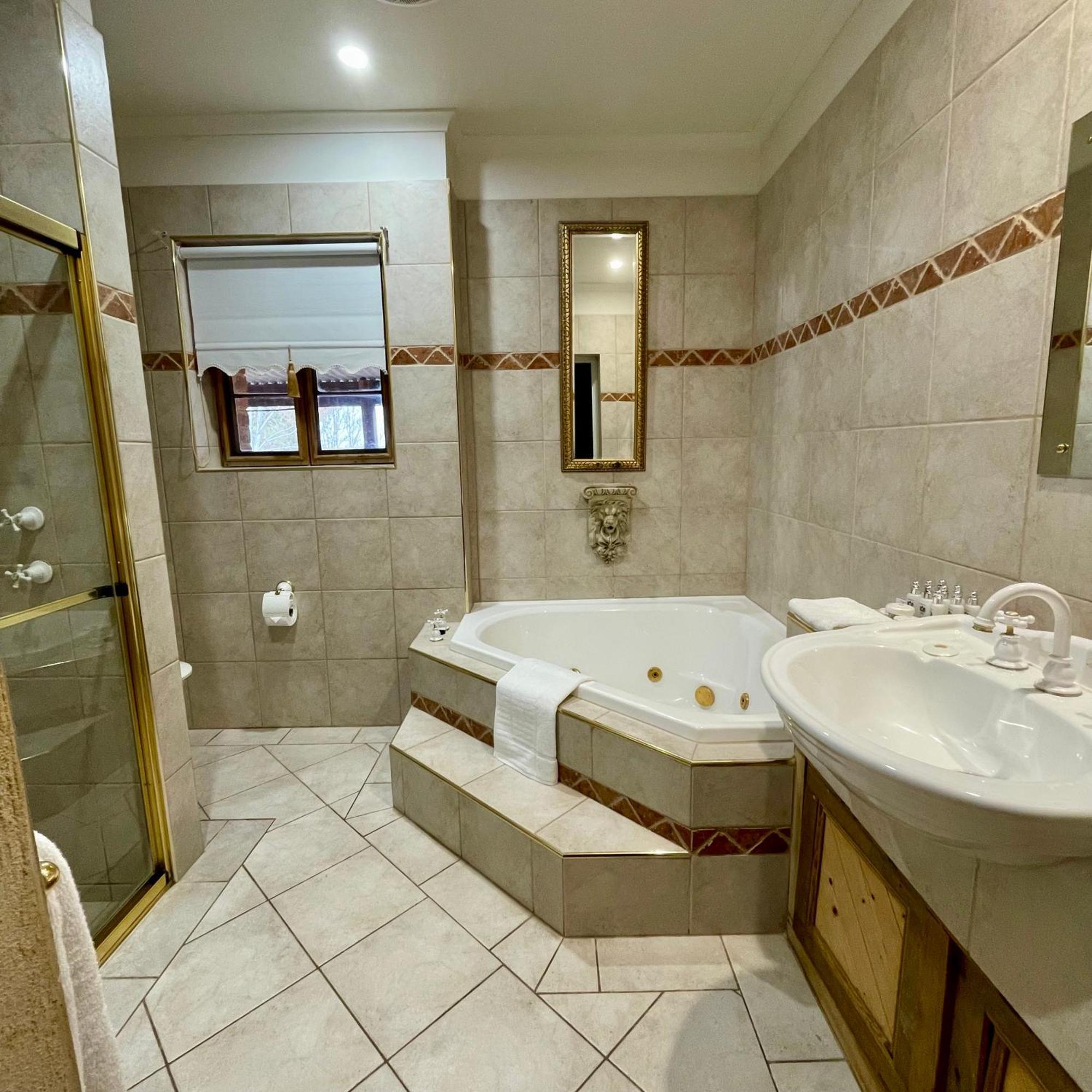 Jacobs Creek Retreat - Barossa Valley Country house Tanunda