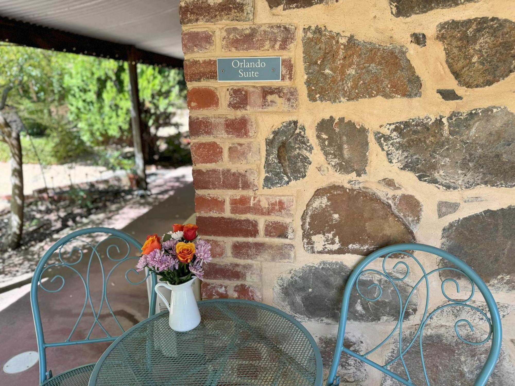 Jacobs Creek Retreat - Barossa Valley Country house Tanunda