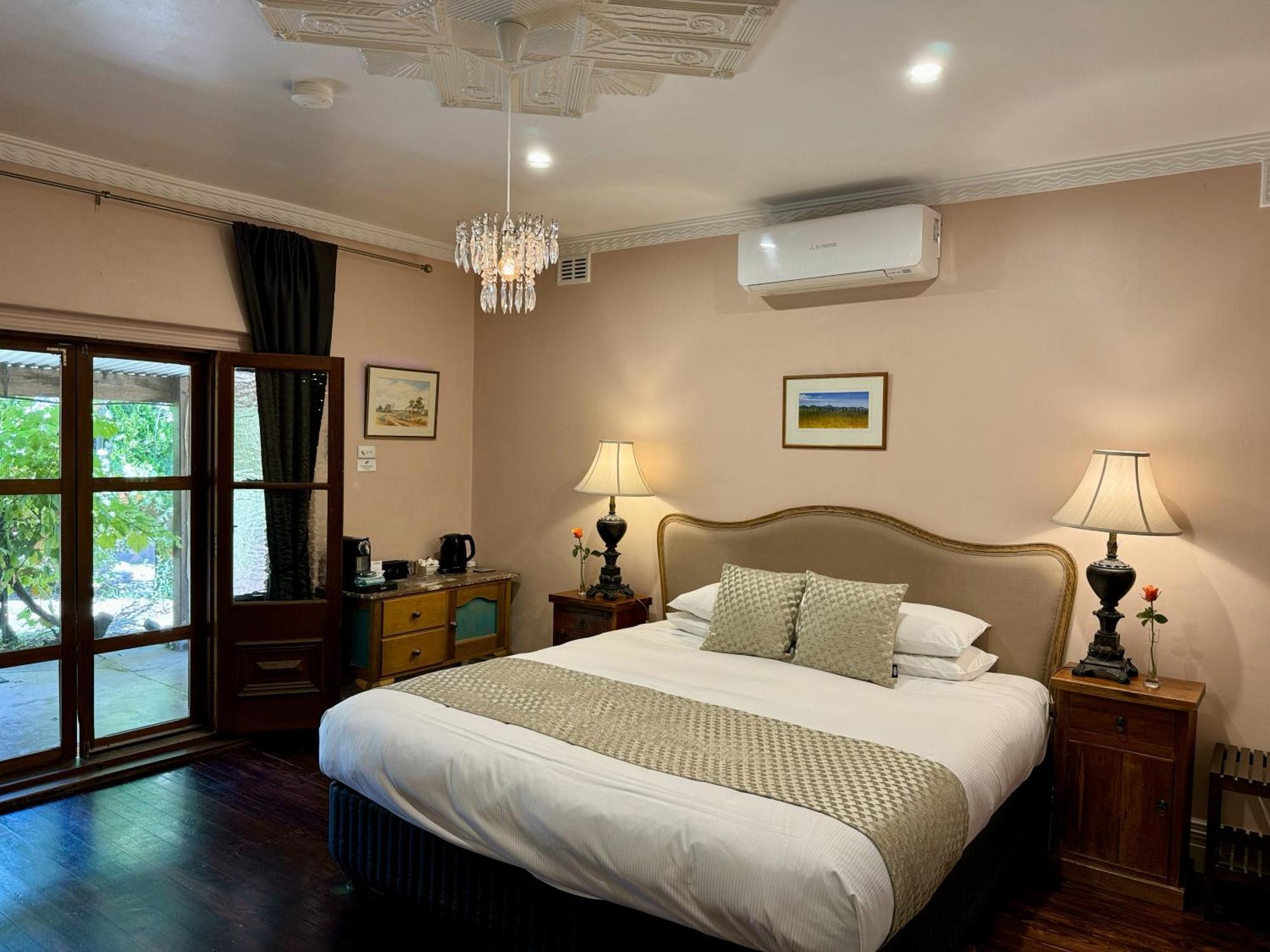 Country house Jacobs Creek Retreat - Barossa Valley Tanunda