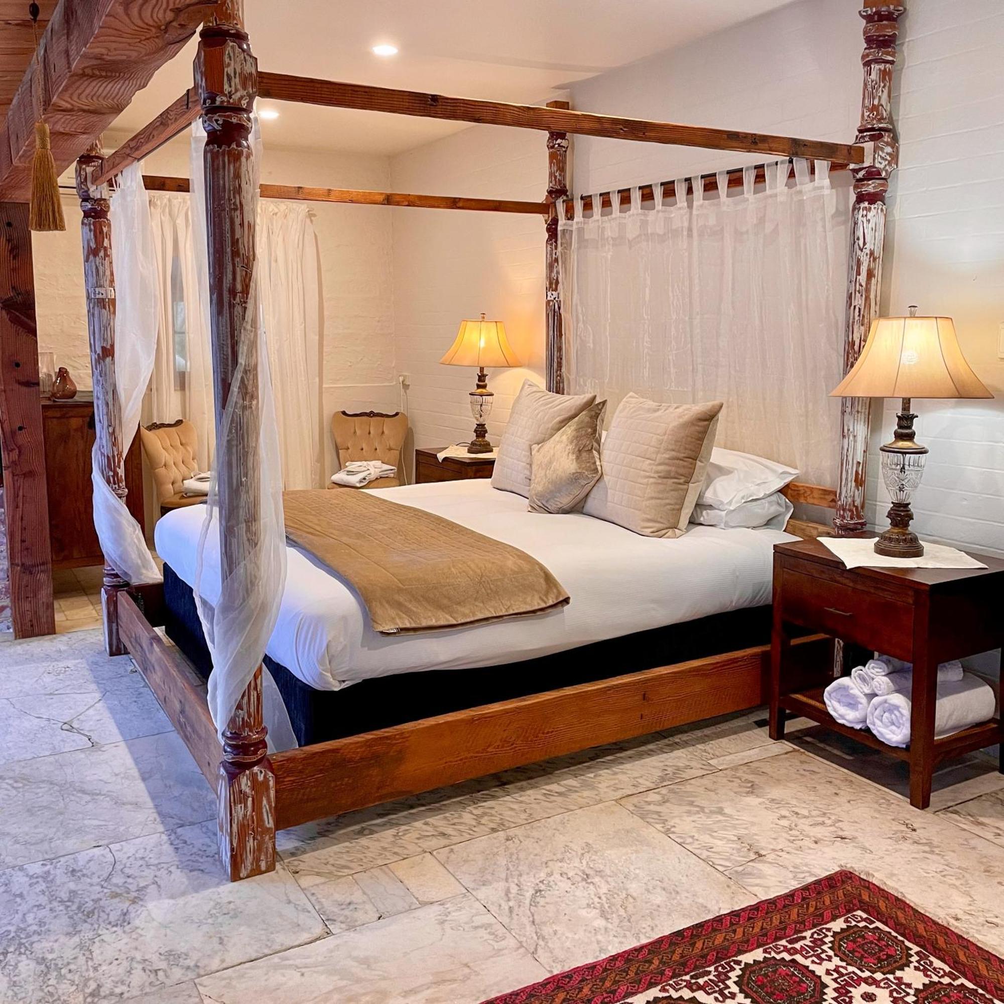 Jacobs Creek Retreat - Barossa Valley Country house Tanunda