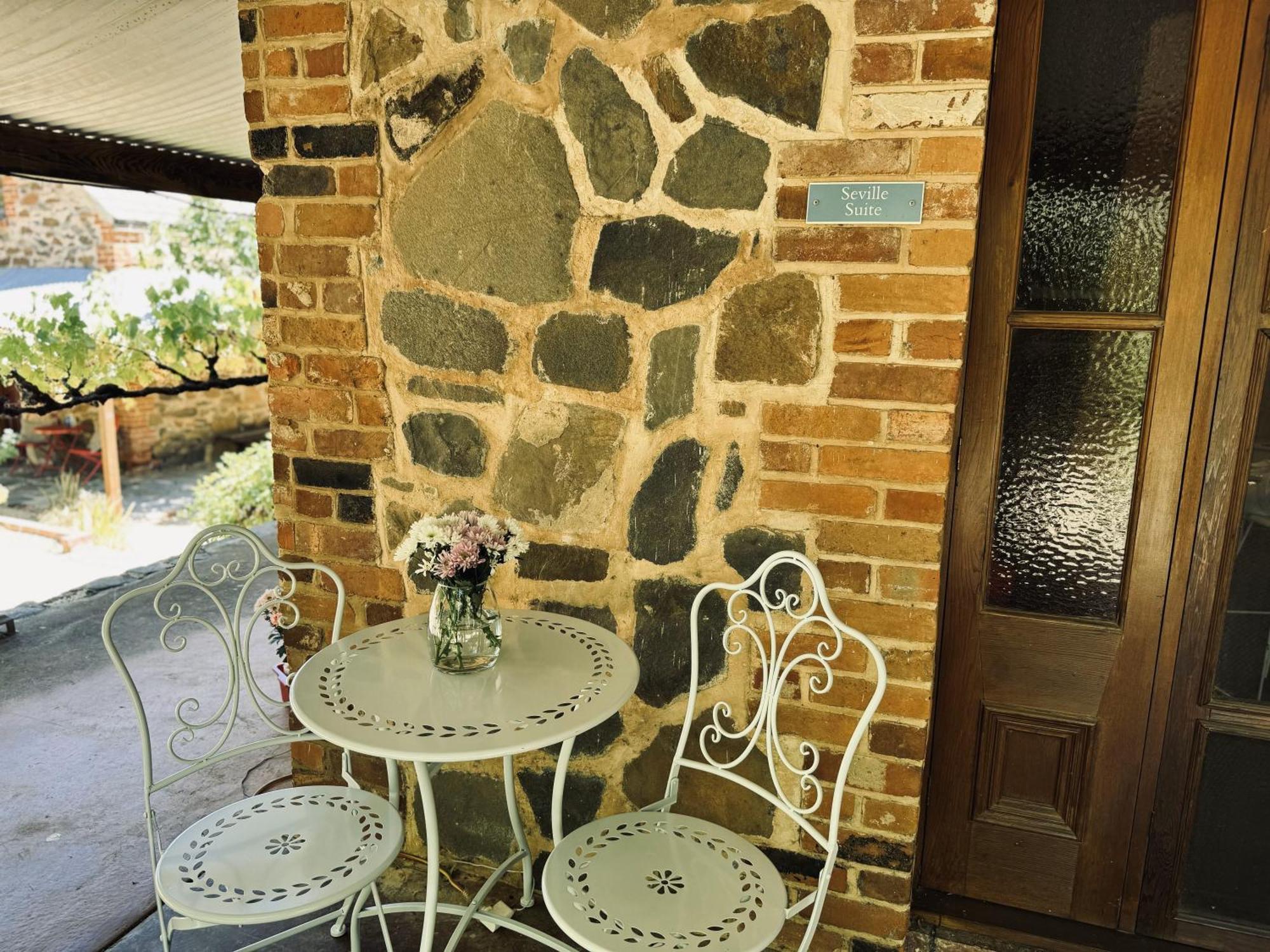 Jacobs Creek Retreat - Barossa Valley Country house Tanunda