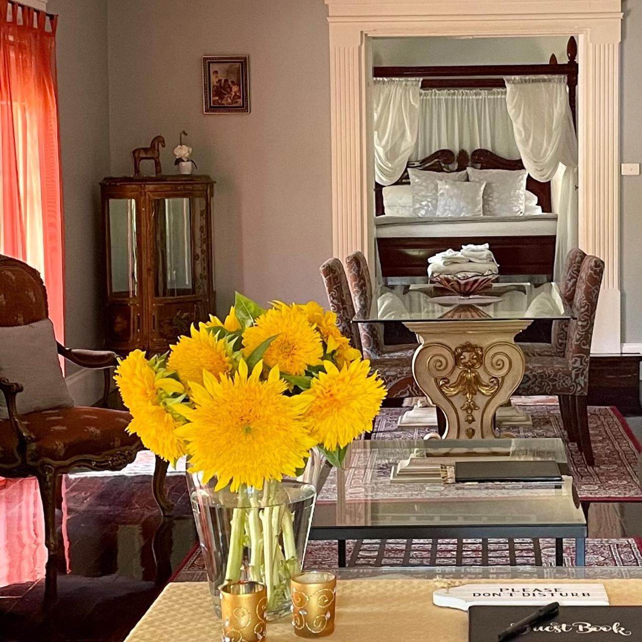 Jacobs Creek Retreat - Barossa Valley *