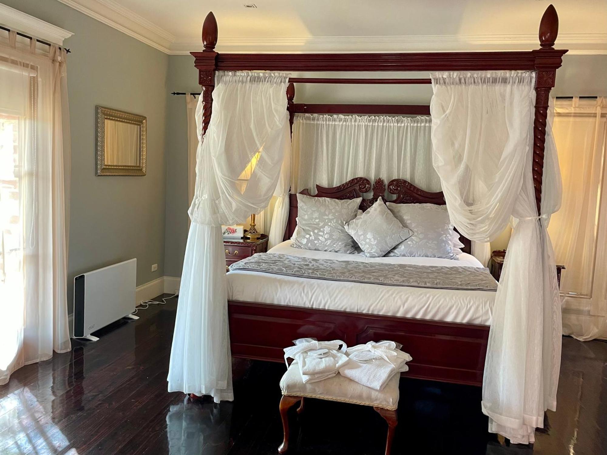 Jacobs Creek Retreat - Barossa Valley *
