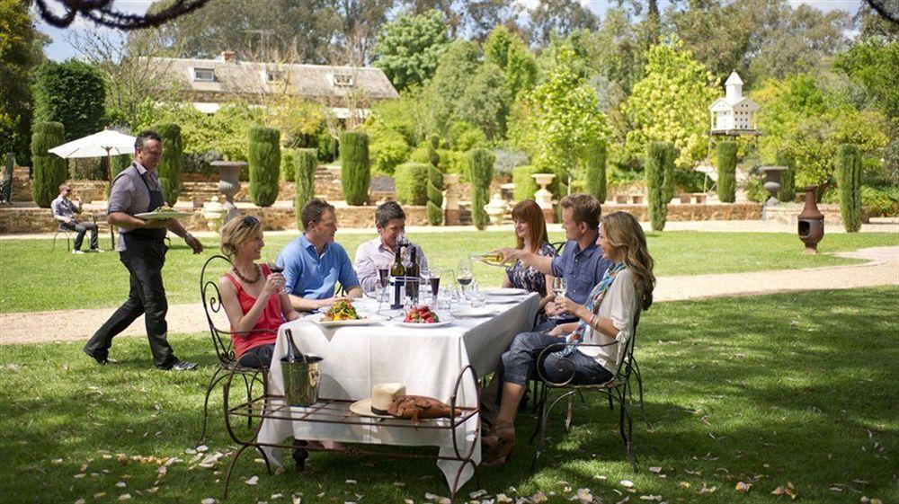 Jacobs Creek Retreat - Barossa Valley * Tanunda