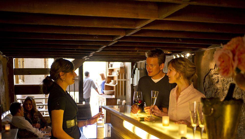 Jacobs Creek Retreat - Barossa Valley Country house Tanunda