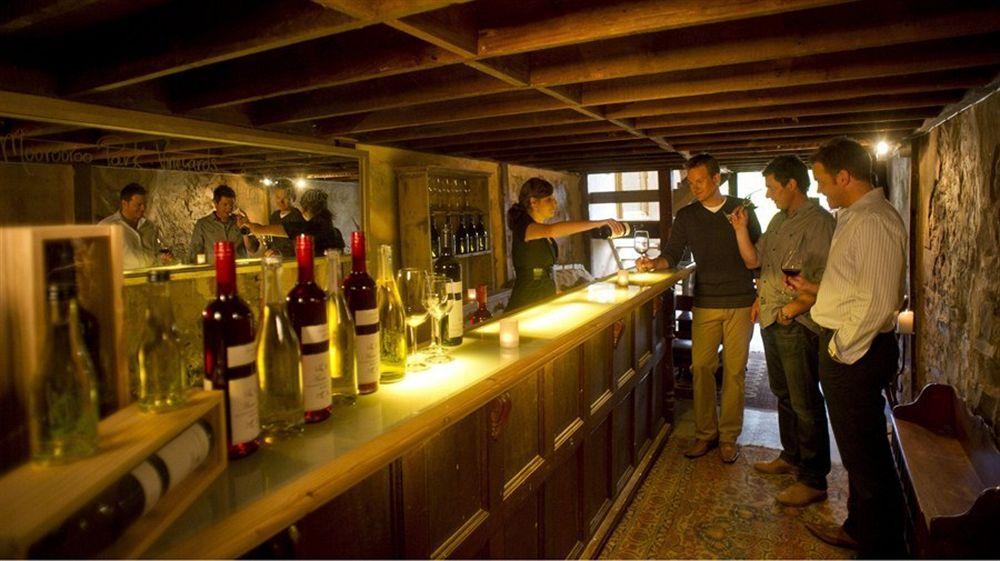 Jacobs Creek Retreat - Barossa Valley Country house