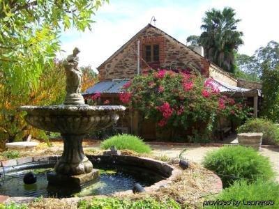 Jacobs Creek Retreat - Barossa Valley * Tanunda