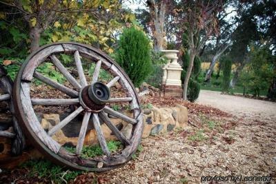 Jacobs Creek Retreat - Barossa Valley Country house *