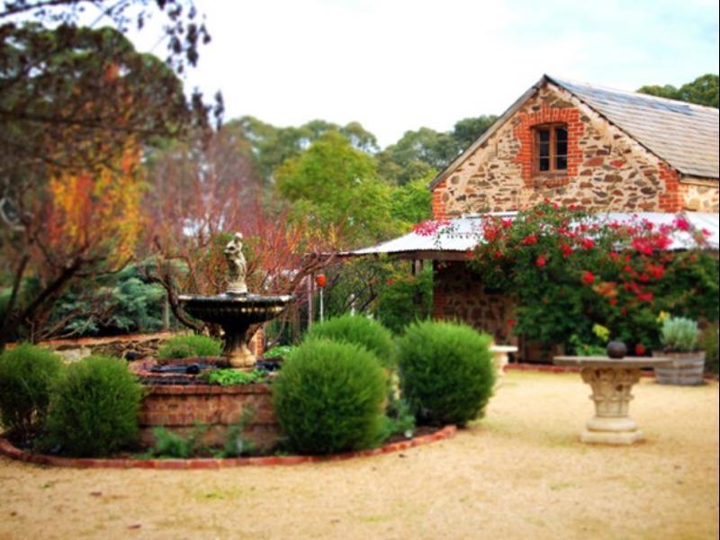 Jacobs Creek Retreat - Barossa Valley Country house *
