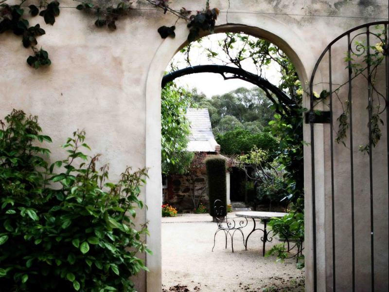 Jacobs Creek Retreat - Barossa Valley Country house