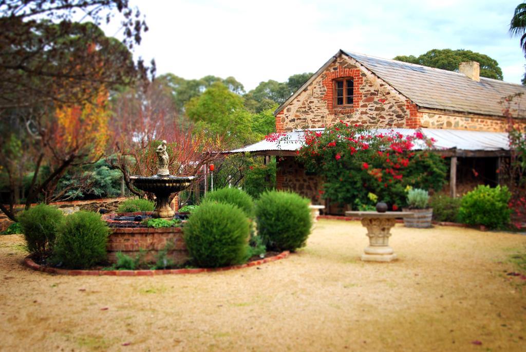 Jacobs Creek Retreat - Barossa Valley Country house