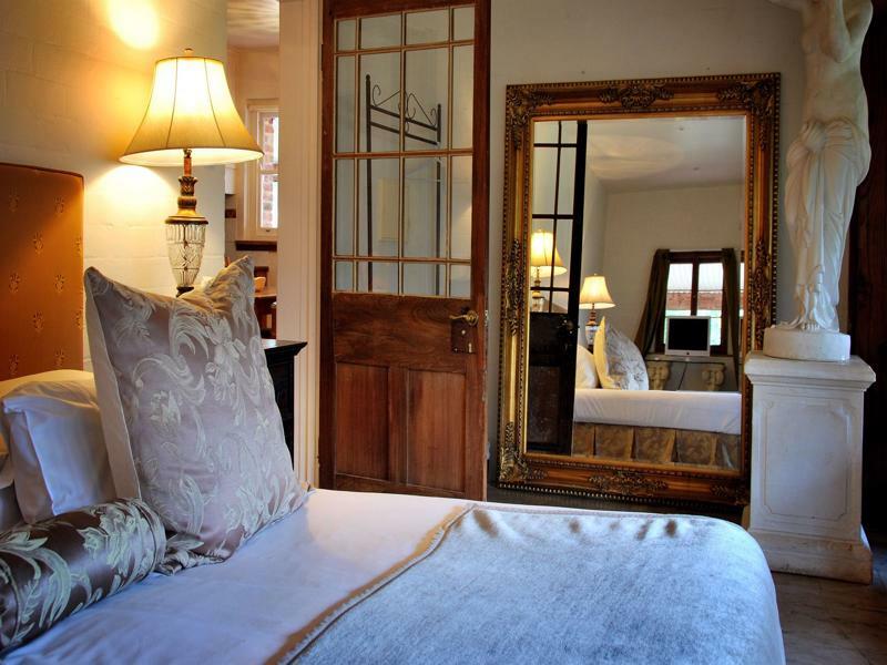 Jacobs Creek Retreat - Barossa Valley Country house