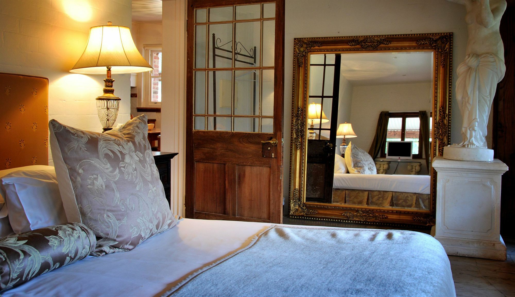 Jacobs Creek Retreat - Barossa Valley Country house *