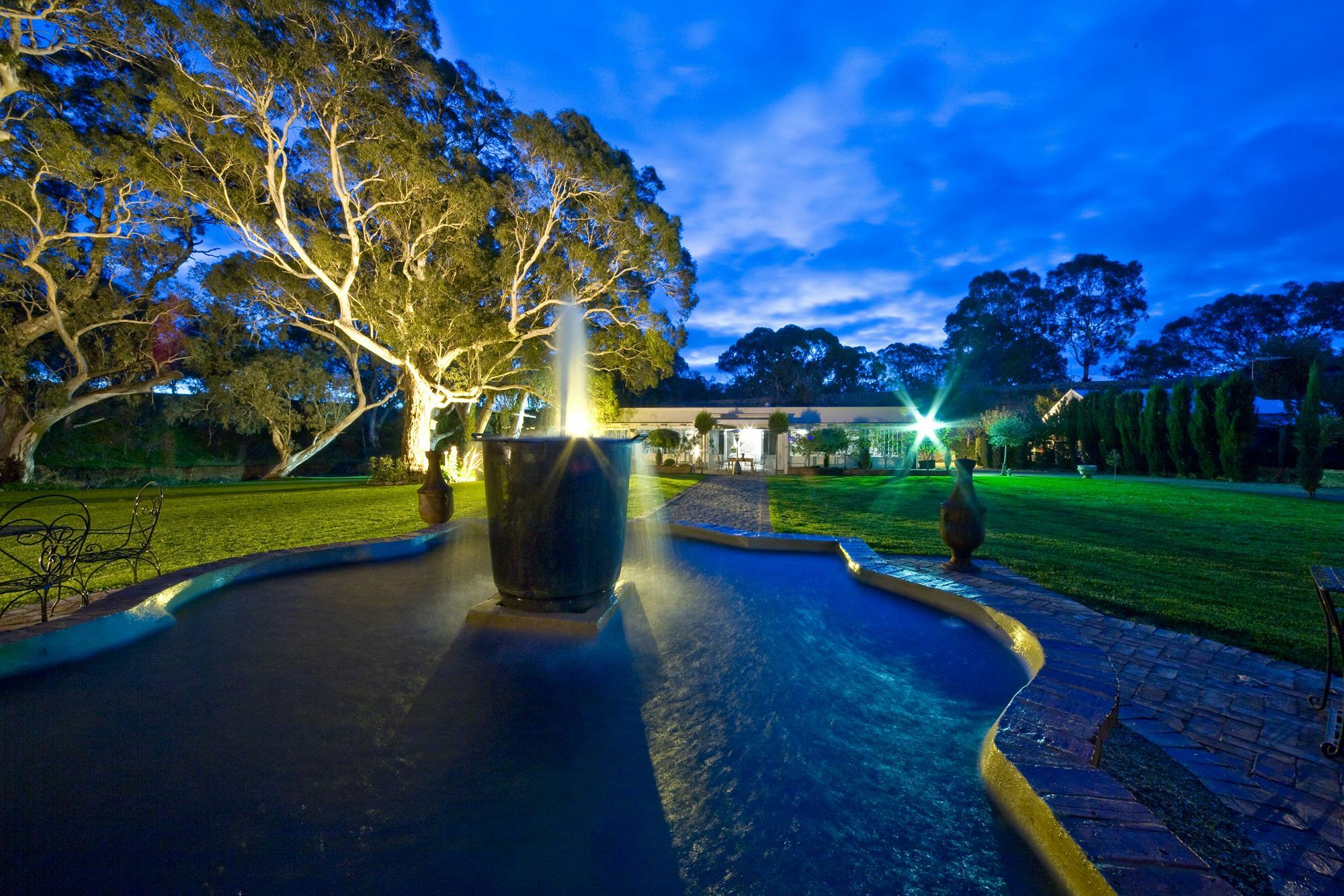 Jacobs Creek Retreat - Barossa Valley Country house